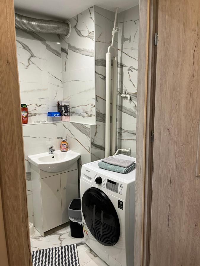 Apartament 75 W Centrum! Okulickiego! Stalowa Wola Eksteriør billede