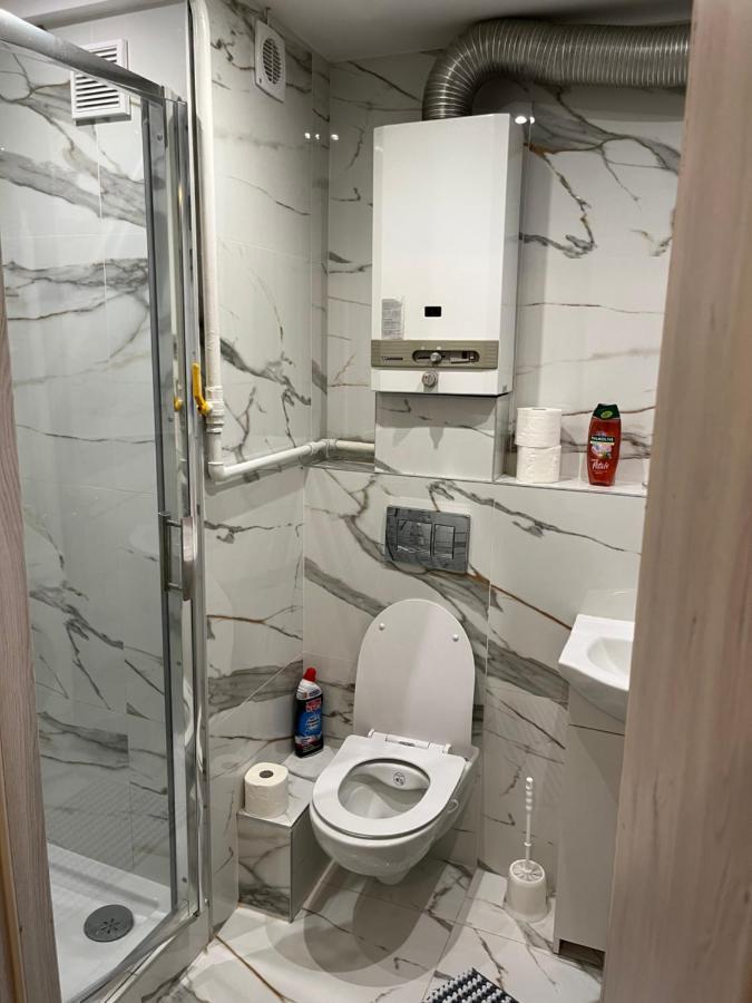 Apartament 75 W Centrum! Okulickiego! Stalowa Wola Eksteriør billede