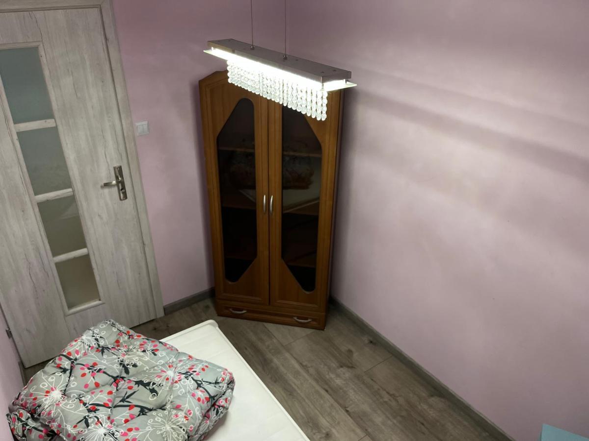 Apartament 75 W Centrum! Okulickiego! Stalowa Wola Eksteriør billede