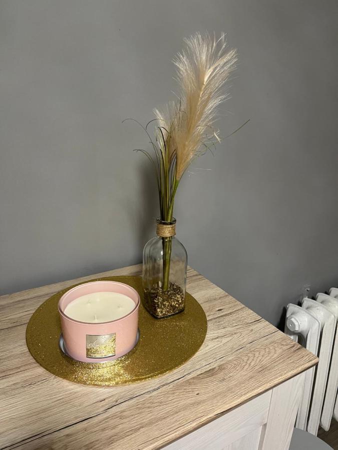 Apartament 75 W Centrum! Okulickiego! Stalowa Wola Eksteriør billede