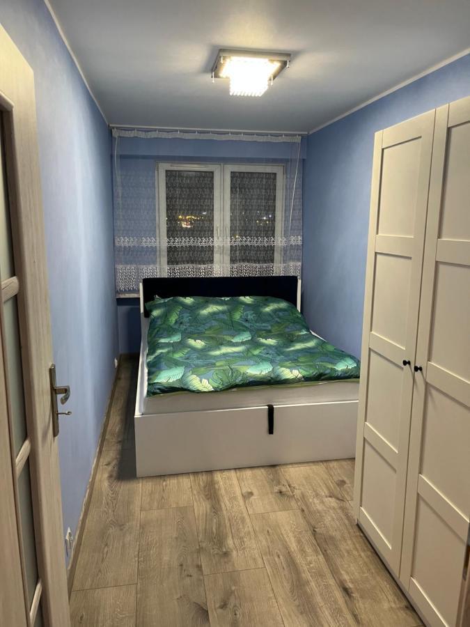 Apartament 75 W Centrum! Okulickiego! Stalowa Wola Eksteriør billede