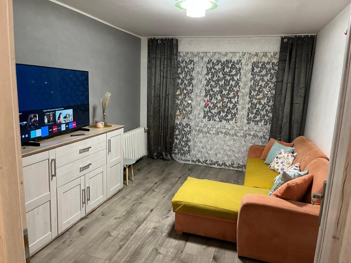 Apartament 75 W Centrum! Okulickiego! Stalowa Wola Eksteriør billede